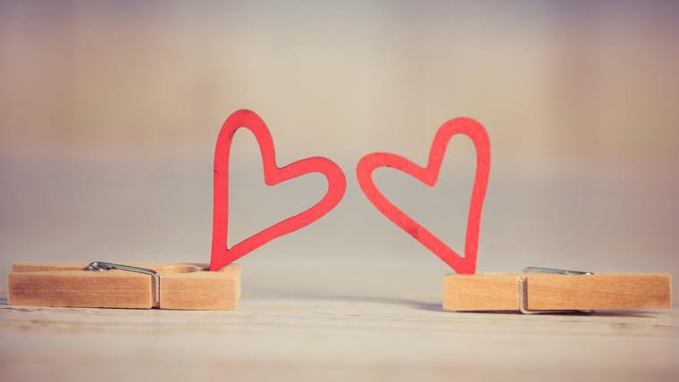 Forgiveness undoes what fear produces