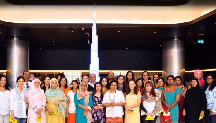 Tap into the Spiritual Alchemist Within Us