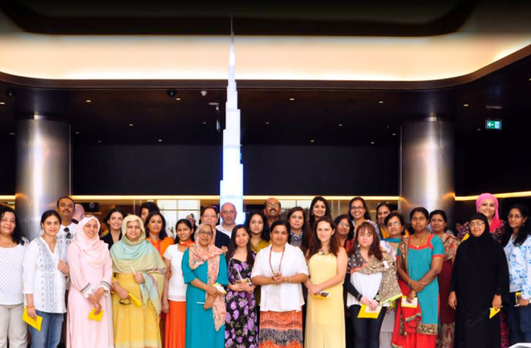 Tap into the Spiritual Alchemist Within Us