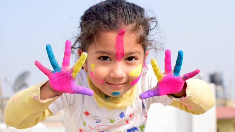 Use your ‘Free Will’ to create joy